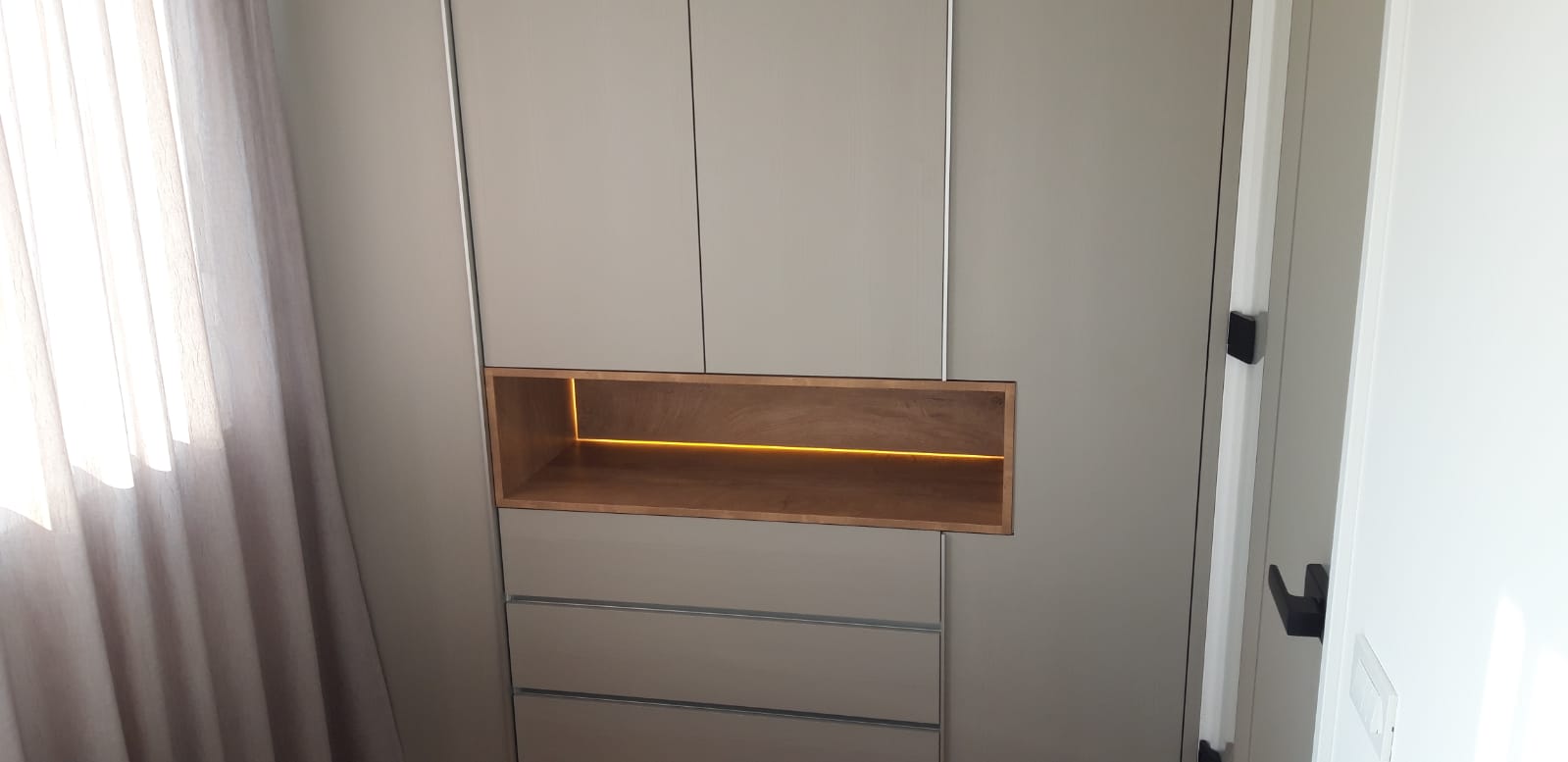 Spavaća soba 20
